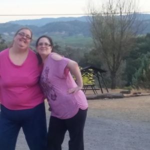 Meet your Posher, Lisa